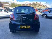 Ford Ka Style 