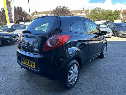 1.2 Style Hatchback 3dr Petrol Manual Euro 4 (69 ps)