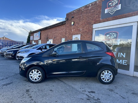 1.2 Style Hatchback 3dr Petrol Manual Euro 4 (69 ps)