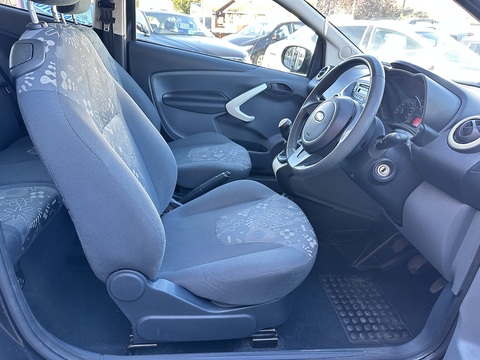 1.2 Style Hatchback 3dr Petrol Manual Euro 4 (69 ps)