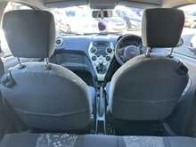 Ford Ka Style 
