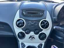 Ford Ka Style 