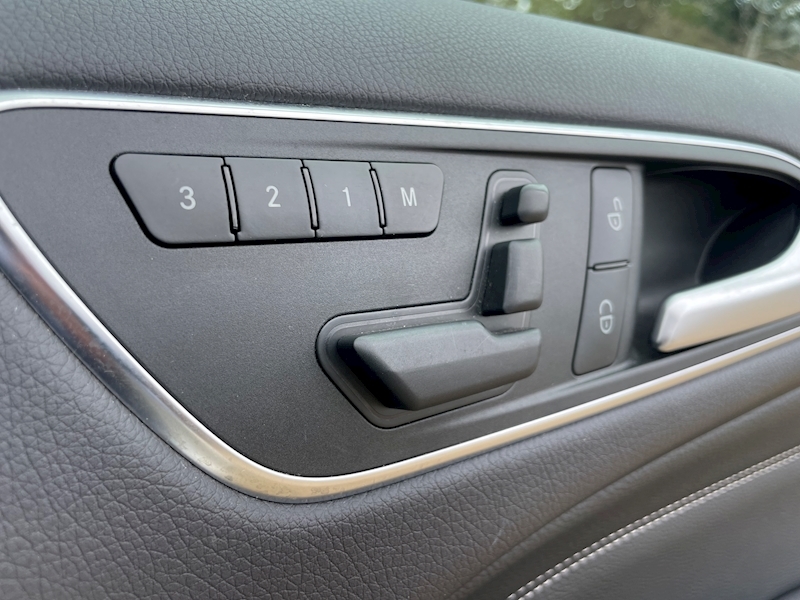 Mercedes-Benz B180 Blueefficiency Se Mpv 1.6 Automatic Petrol