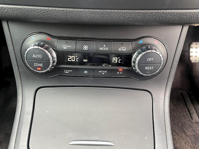 Mercedes-Benz B180 Blueefficiency Se Mpv 1.6 Automatic Petrol