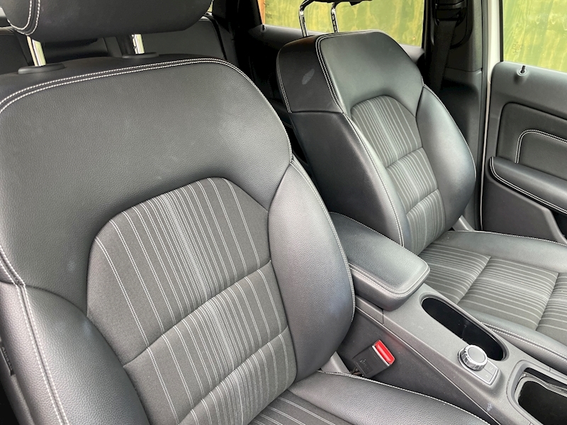 Mercedes-Benz B180 Blueefficiency Se Mpv 1.6 Automatic Petrol