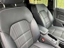 Mercedes-Benz B-Class B180 Blueefficiency Se 