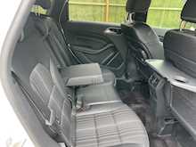 Mercedes-Benz B-Class B180 Blueefficiency Se 