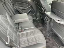 Mercedes-Benz B-Class B180 Blueefficiency Se 