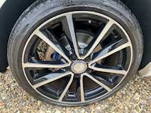 Mercedes-Benz B-Class B180 Blueefficiency Se 