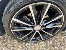 Mercedes-Benz B-Class B180 Blueefficiency Se 