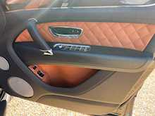 Bentley Bentayga W12 