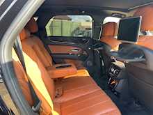 Bentley Bentayga W12 