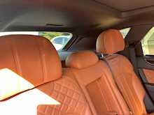 Bentley Bentayga W12 