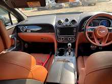 Bentley Bentayga W12 