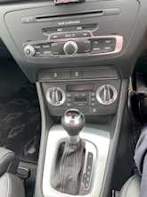 Audi Q3 Tfsi Quattro S Line