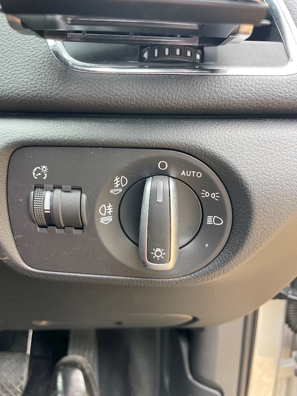 Audi Tfsi Quattro S Line 2.0 5dr Estate  Auto Petrol