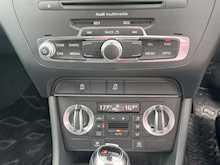 Audi Q3 Tfsi Quattro S Line