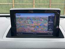 Audi Q3 Tfsi Quattro S Line