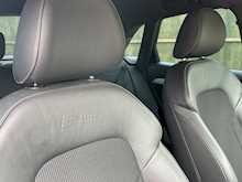 Audi Q3 Tfsi Quattro S Line