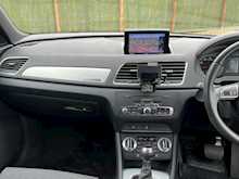 Audi Q3 Tfsi Quattro S Line