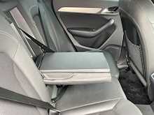 Audi Q3 Tfsi Quattro S Line