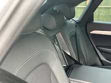 Audi Q3 Tfsi Quattro S Line