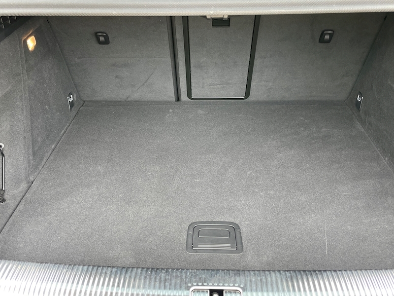 Audi Tfsi Quattro S Line 2.0 5dr Estate  Auto Petrol