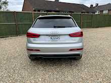 Audi Q3 Tfsi Quattro S Line