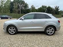 Audi Q3 Tfsi Quattro S Line