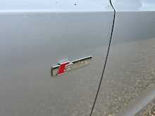 Audi Q3 Tfsi Quattro S Line