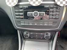 Mercedes-Benz A-Class A 180 Sport Executive