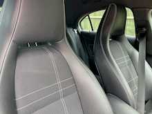 Mercedes-Benz A-Class A 180 Sport Executive