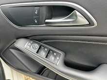 Mercedes-Benz A-Class A 180 Sport Executive