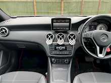 Mercedes-Benz A-Class A 180 Sport Executive