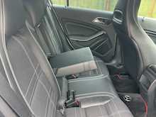 Mercedes-Benz A-Class A 180 Sport Executive