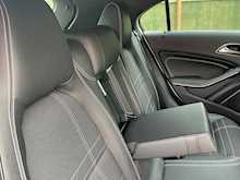 Mercedes-Benz A-Class A 180 Sport Executive
