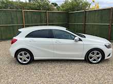 Mercedes-Benz A-Class A 180 Sport Executive