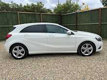 Mercedes-Benz A-Class A 180 Sport Executive