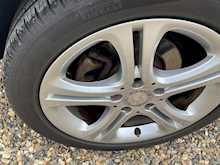 Mercedes-Benz A-Class A 180 Sport Executive