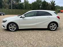 Mercedes-Benz A-Class A 180 Sport Executive