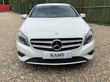 Mercedes-Benz A-Class A 180 Sport Executive