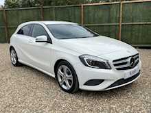 Mercedes-Benz A-Class A 180 Sport Executive