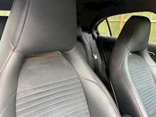 Mercedes-Benz A Class A180 Sport 