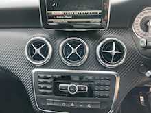 Mercedes-Benz A Class A180 Sport 