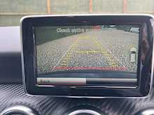 Mercedes-Benz A Class A180 Sport 