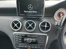 Mercedes-Benz A Class A180 Sport 