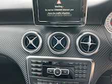 Mercedes-Benz A Class A180 Sport 