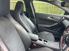 Mercedes-Benz A Class A180 Sport 