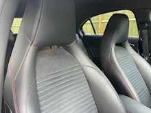 Mercedes-Benz A Class A180 Sport 