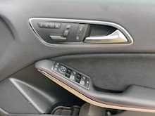 Mercedes-Benz A Class A180 Sport 